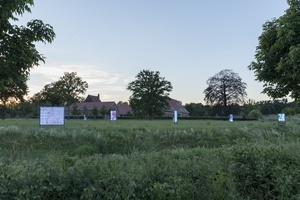 Installation view 2017, photograph: Henning Rogge