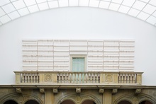 Installation view 2014. Foto: LWL / Hanna Neander