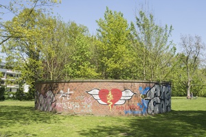Photo: Skulptur Projekte Archiv / Hubertus Huvermann