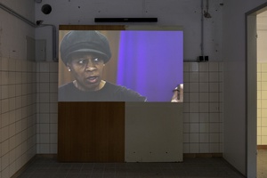 Installation view 2017, photograph: Henning Rogge